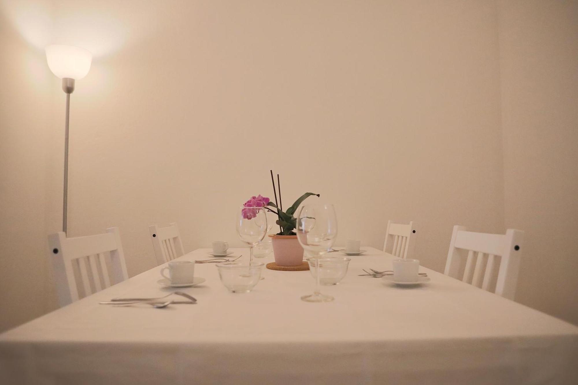 San Niccolo Luxury Apartment ฟลอเรนซ์ ภายนอก รูปภาพ
