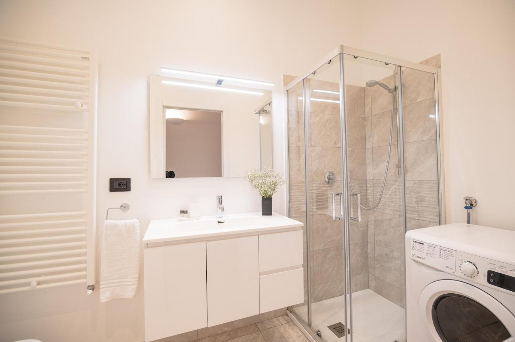 San Niccolo Luxury Apartment ฟลอเรนซ์ ภายนอก รูปภาพ