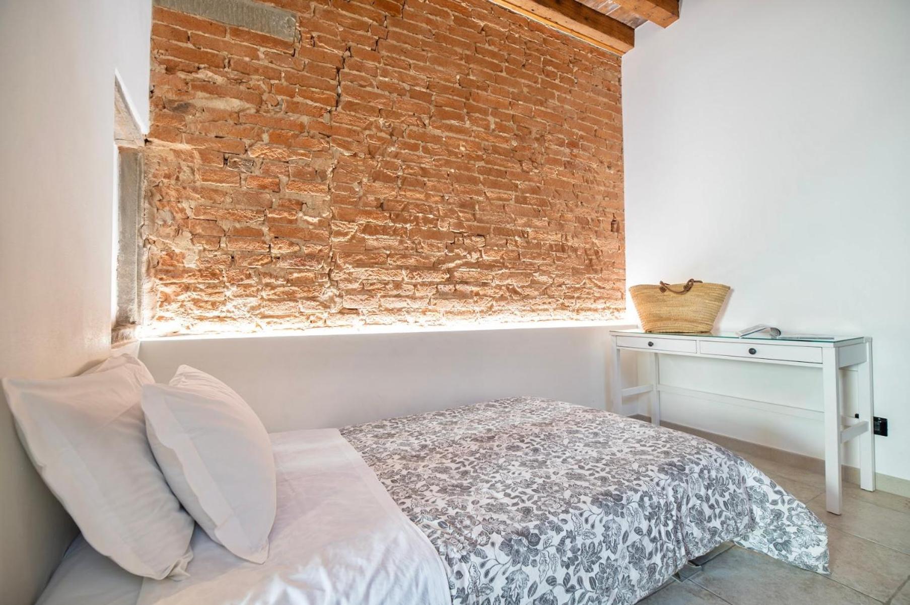 San Niccolo Luxury Apartment ฟลอเรนซ์ ภายนอก รูปภาพ